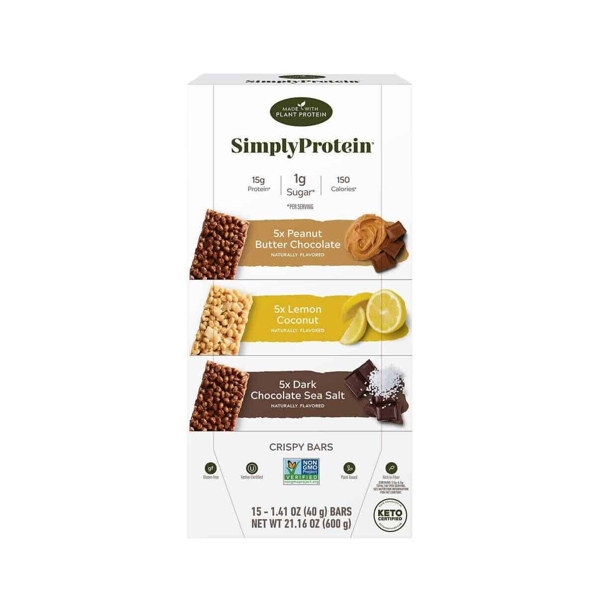 simplyprotein
